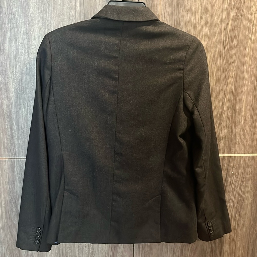 Zara wool kids Blazer - Picture 6 of 11
